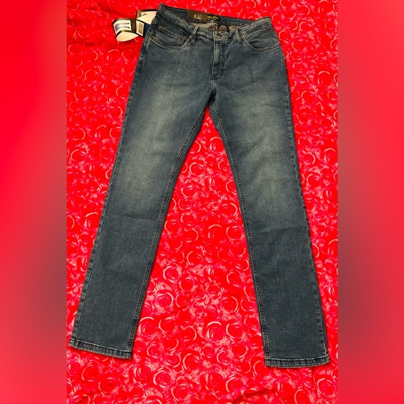 Urban Star Men's Stretch Jean  New Size 36x34 - Picture 4 of 10